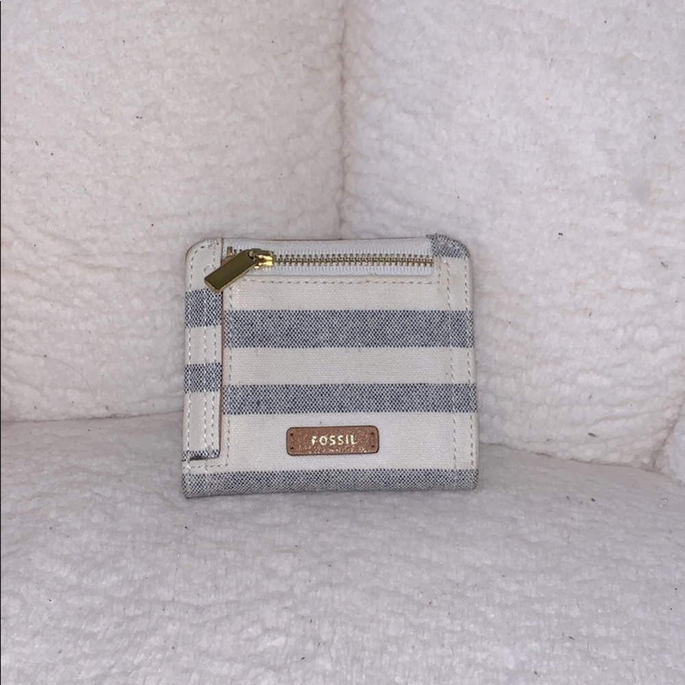Fossil Bifold Wallet